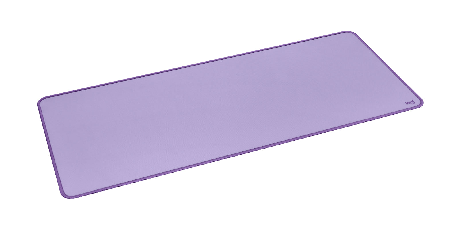 DESK PAD LOGITECH 956-000036 - Lavanda, Monótono DESK PAD LOGITECH 956-000036 - Lavanda, Monótono